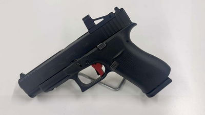Glock 48 R Mos FS 9x19 # BTKP283
