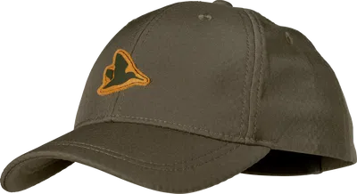 SEELAND Hawker keps  Pine green  One size