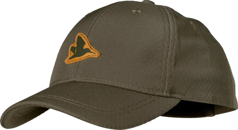 SEELAND Hawker keps  Pine green  One size