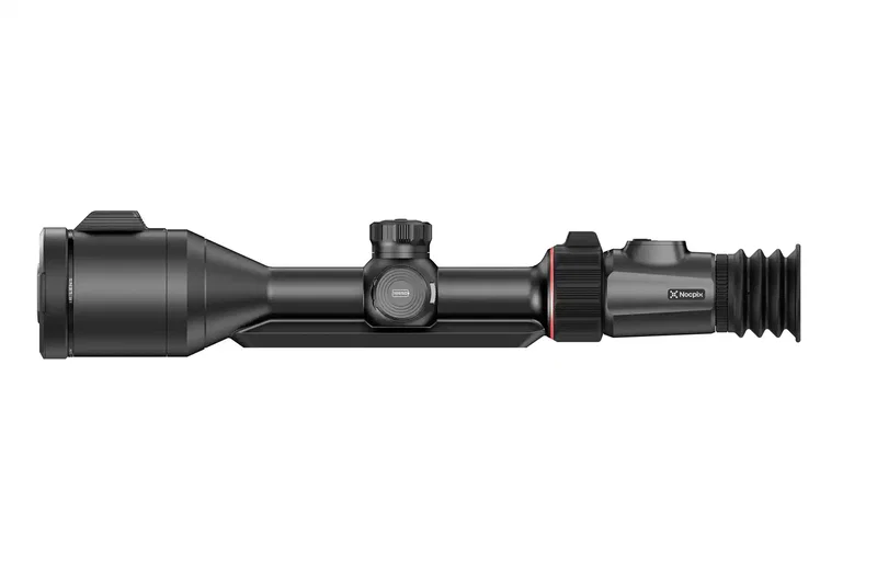 Nocpix ACE, S60R (ZM/VM Rail)
