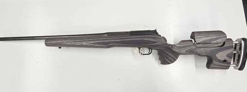 Blaser R93 KKC Duo 8x68s