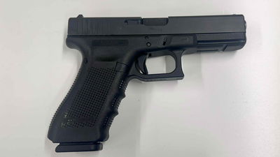 Glock 17 (gen4)