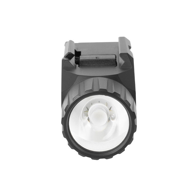 HOLOSUN P.ID HC, White Light 800 Lumen, Aluminum Housing, Pistol