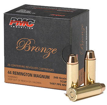 PMC 44 Rem Mag