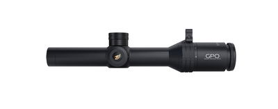 GPO SPECTRA 6x 1-6x24i