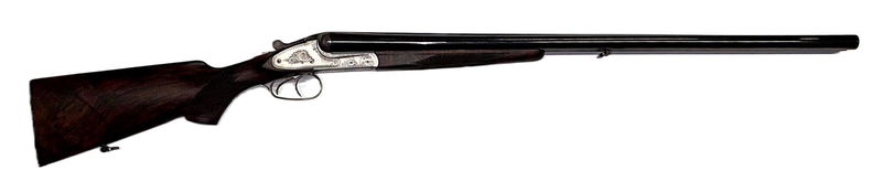 Merkel Hagel sbs M 60E Begagnad