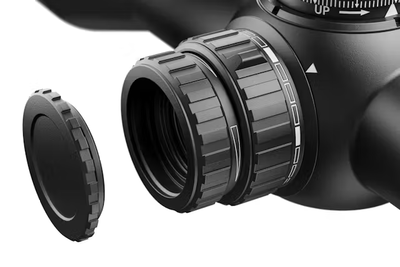Zeiss LRP S5 5-25 x 56