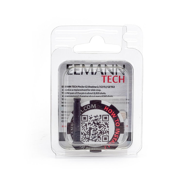 Eemann Tech Pin for CZ Shadow 2 / TS / TS2