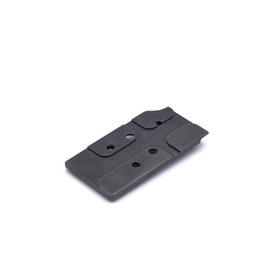 Eemann Tech CZ SHADOW 2 OR Plate Mount for Vortex Venom