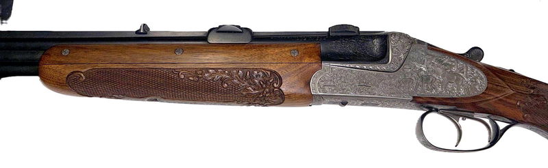 Buhag Dubbel studsare Buhag Dubbel studsare