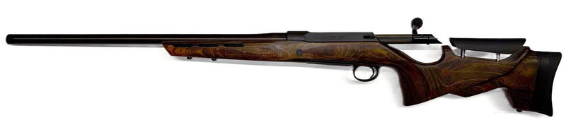 Sauer 100 Fieldshoot, Ergo Flex