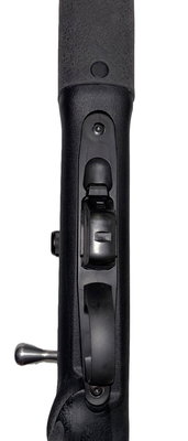 Kulgevär Tikka T1x Berserk GRS kolv. Kal .22 lr. Begagnad