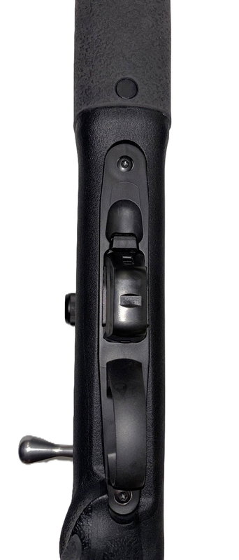 Kulgevär Tikka T1x Berserk GRS kolv. Kal .22 lr. Begagnad