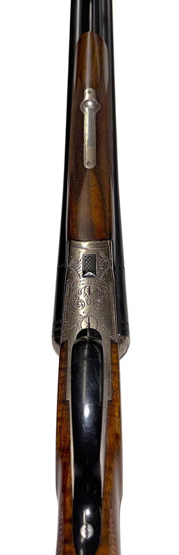 Drilling Kreighoff Trumpf Kal 12-7x57R. Begagnad.