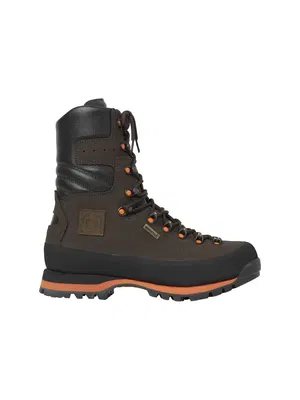 Chevalier Tundra Light Wind-Tex Boots, Leather Brown stl 45