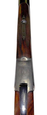 Merkel 140AE BEGAGNAD i Nyskick