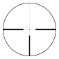 Sabre 1-4 x 24