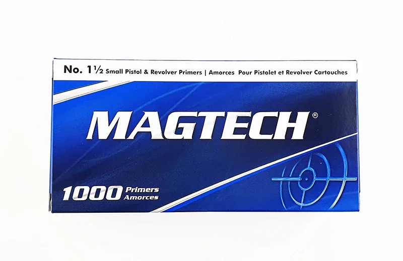 Magtech Tändhatt
