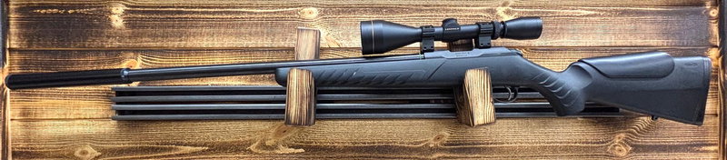 Sako Quad Varmint kal .22 lr (Begagnad)