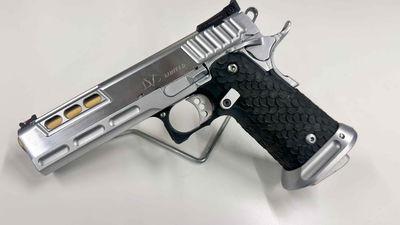STI DVC Limited .40 S&W