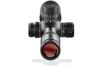 Zeiss LRP S5 5-25 x 56