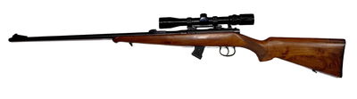 Kulgevär Brno M 2 Kal 22 Lr  Begagnad