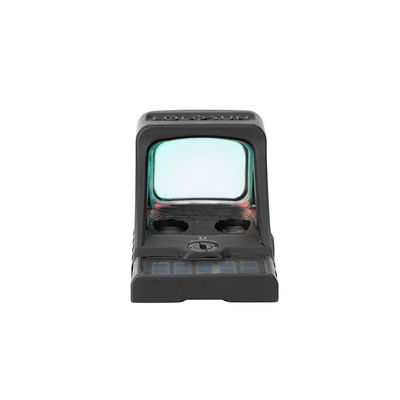 HOLOSUN SCS M-GR, Titanium/Solar/Circle Dot/Green/MOS