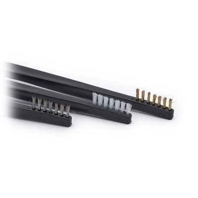 Eemann Tech Double End Cleaning Brush - 3pcs./Ki