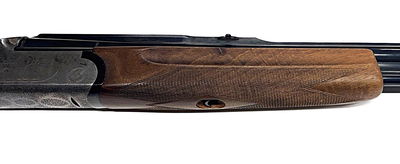 Fias Classic Kombinationsgevär cal. 12 / 6.5x55, begagnat