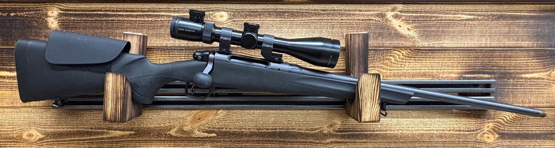 Kulgevär Remington 783 Syntet Kal 308 win, Begagnad