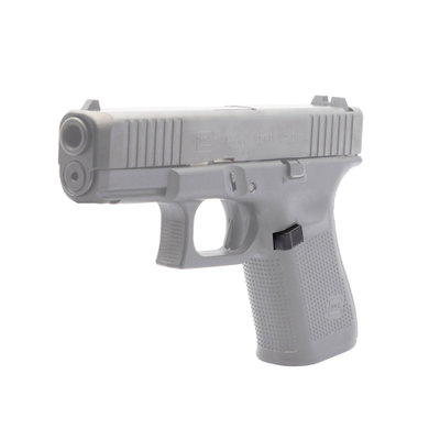 Eemann Tech Magazine Catch Extended for GLOCK GEN4/5