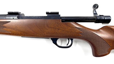 Howa 1500 kal 308 win, begagnad