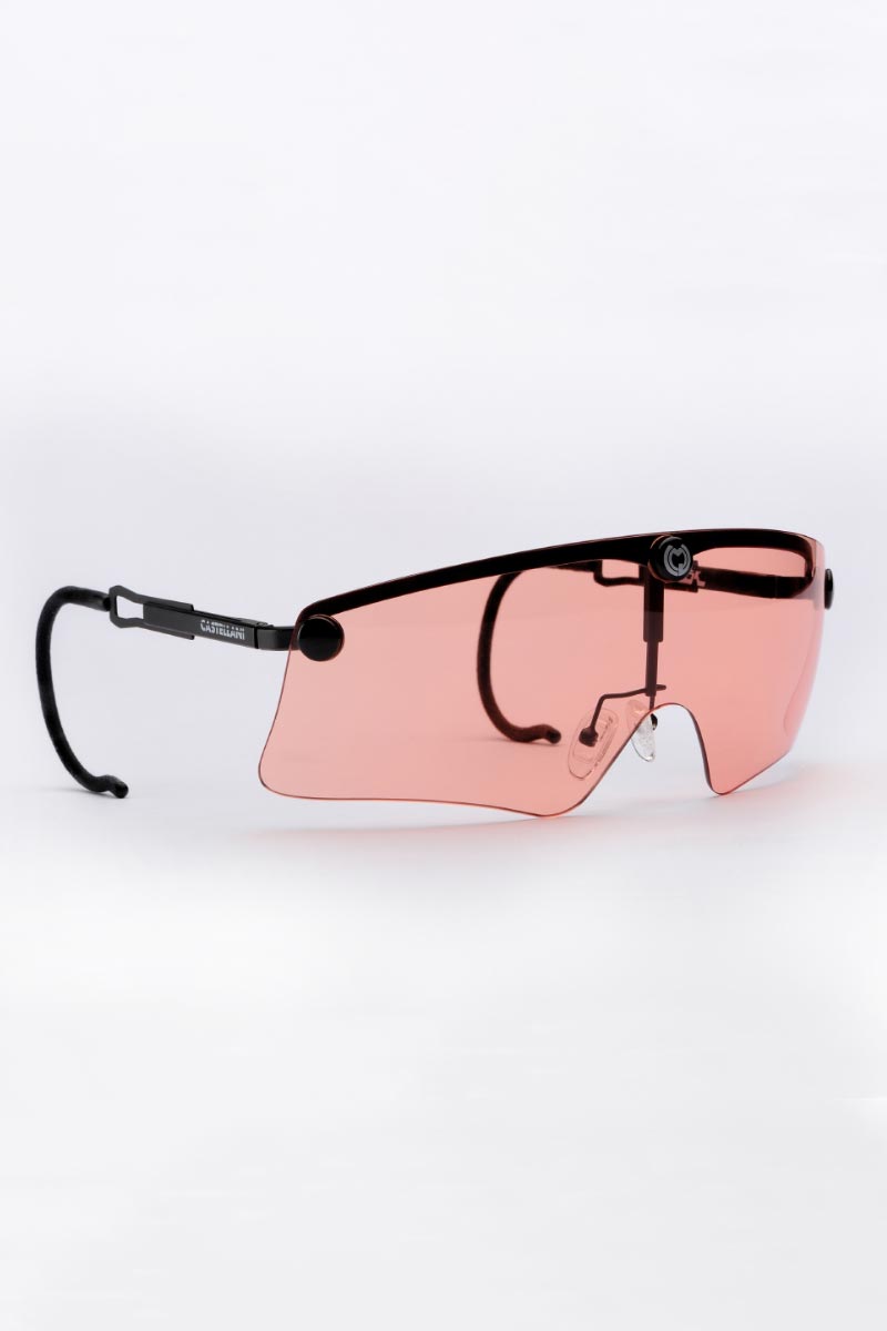 Castellani C-Mask I KIT (Båge+Väska+ linser)