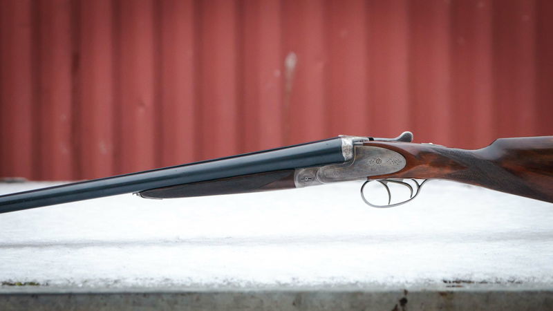 Custom färg med Ceracote