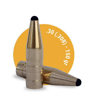 Fox Bullets Kula Classic Hunter 30