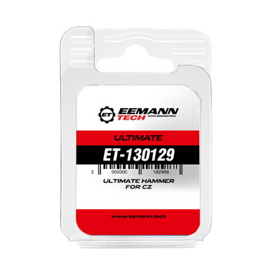 Eemann Tech Ultimate Hammer for CZ