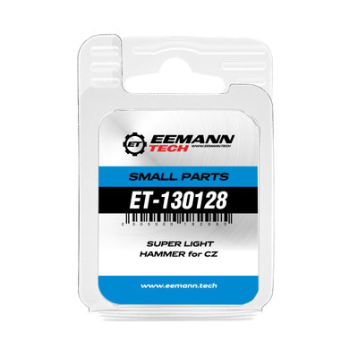 Eemann Tech Super Light Hammer for CZ