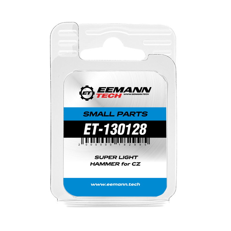 Eemann Tech Super Light Hammer for CZ