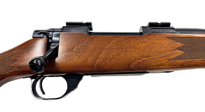 Howa 1500 kal 308 win, begagnad