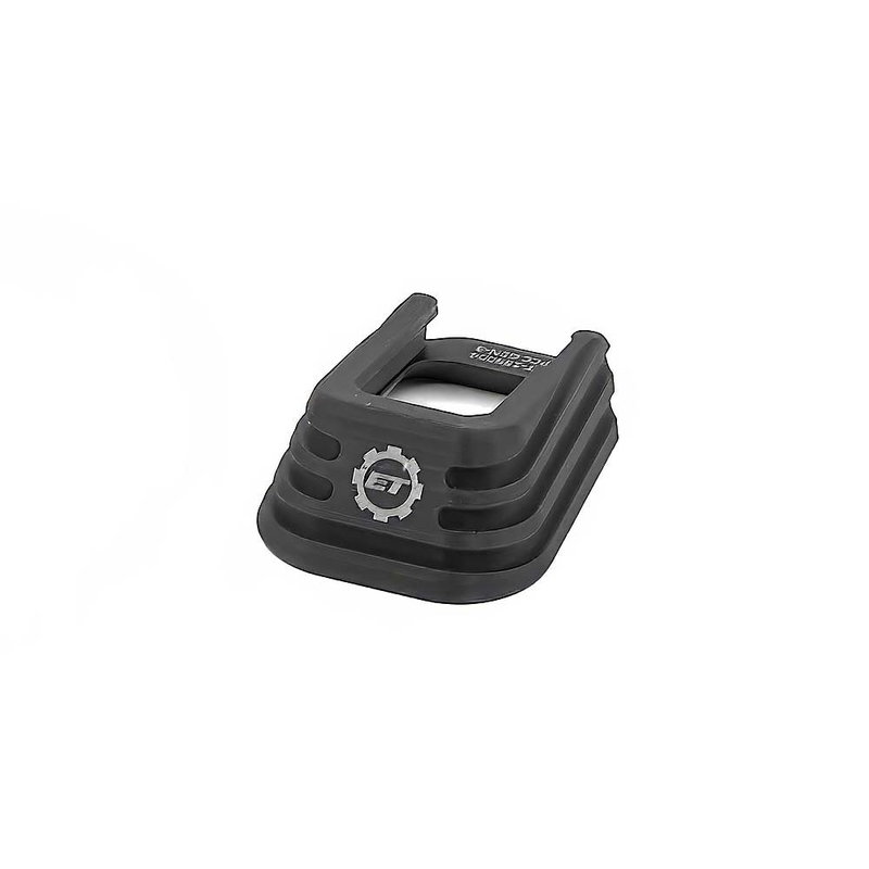 Eemann Tech Magwell for ADC PCC GEN3 - BLACK