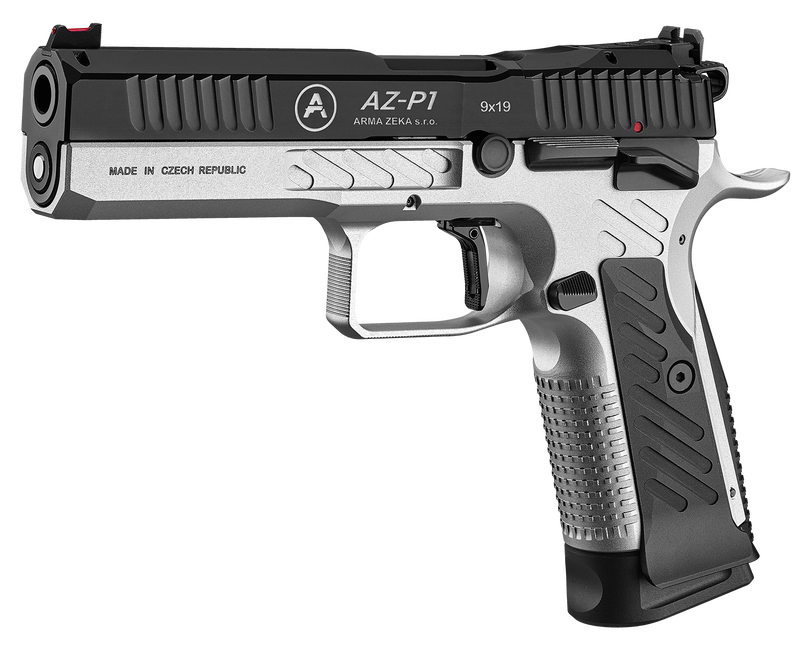 Arma Zeka AZ-P1 Super OR