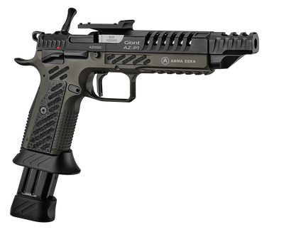 Arma Zeka Giant