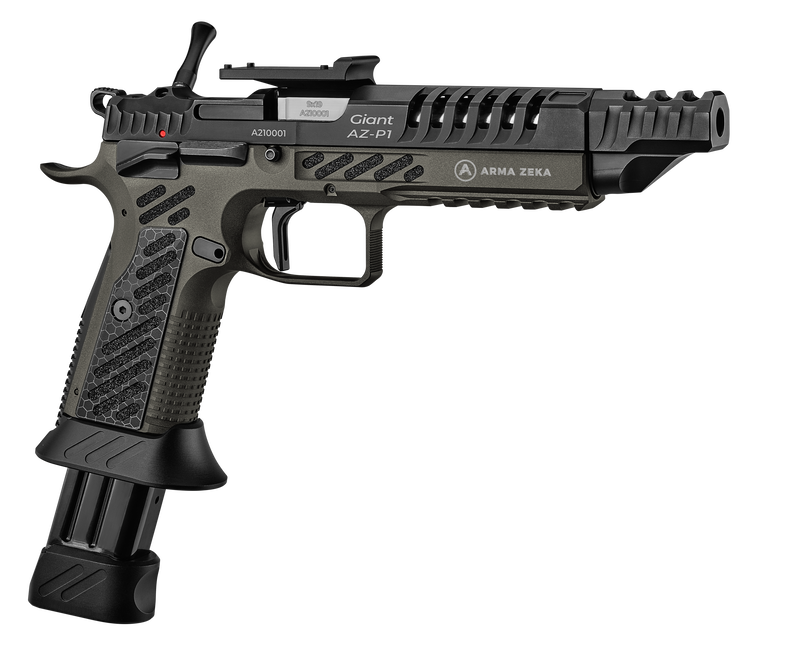 Arma Zeka Giant
