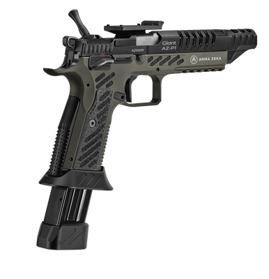 Arma Zeka Giant