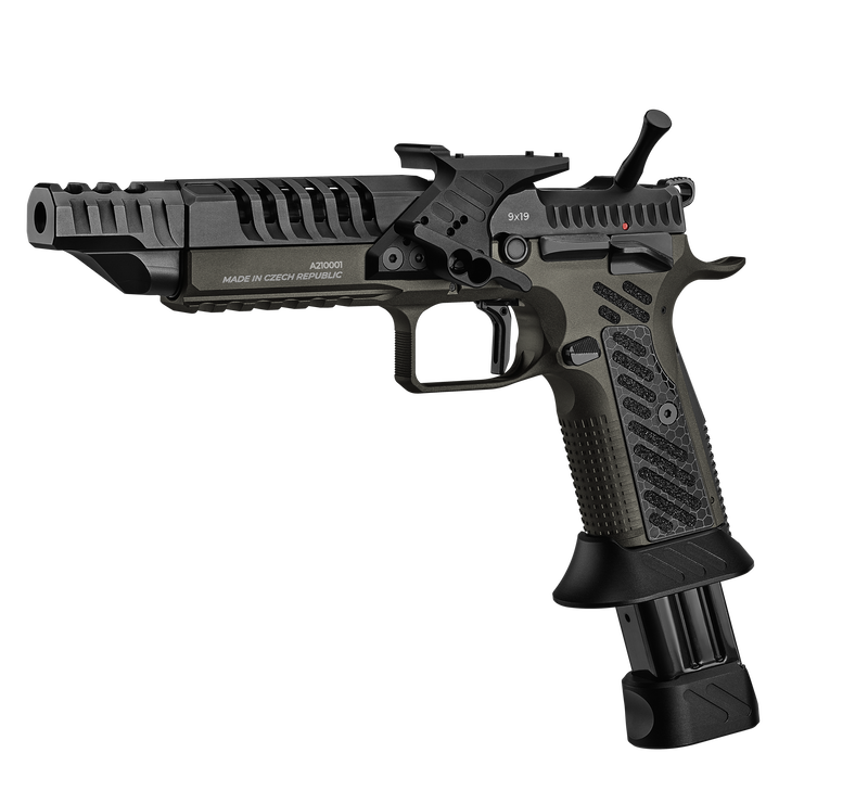 Arma Zeka Giant