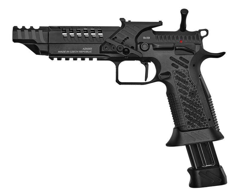 Arma Zeka Giant