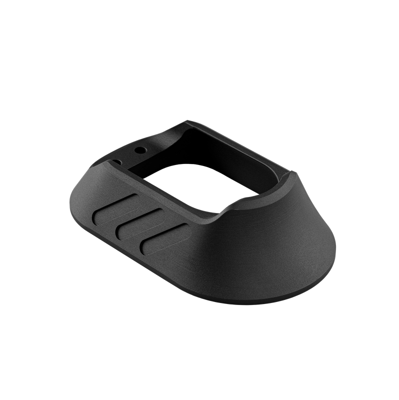 Arma Zeka Magwell medium - black