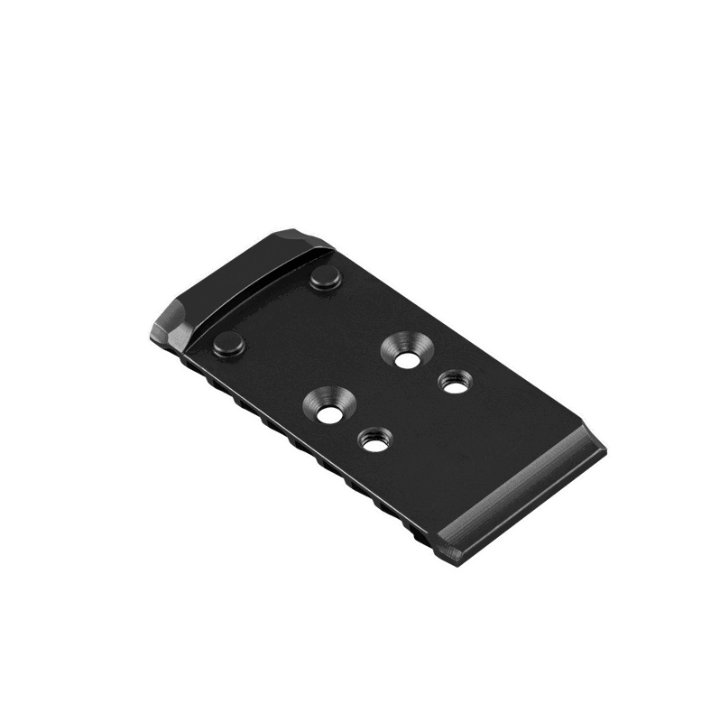 Arma Zeka Optic plate - Vortex (Venom, Viper)