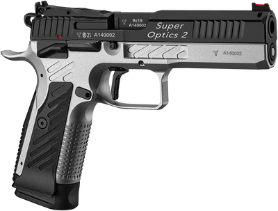 Arma Zeka AZ-P1 Super OR