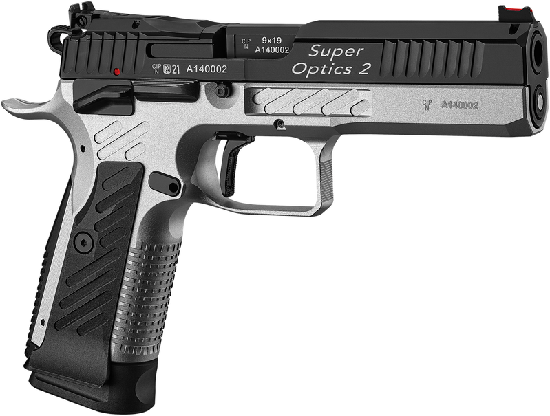 Arma Zeka AZ-P1 Super OR